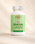 Calm Flow | Relaxation & Stress Balance Support | 100 Capsules