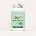 Blood Sugar Reg | Healthy Glucose Metabolism Support | 100 Capsules