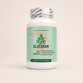 Glucosan | Healthy Glucose Metabolism Support | 100 Capsules