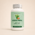 Wereke + Nopal | Metabolic Wellness Support | 100 Capsules