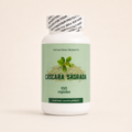 Cascara Sagrada | Digestive Regularity Support | 100 Capsules