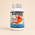 Gastrol Acid Free | Digestive Comfort Support | 60 Tablets