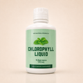 Chlorophyll Liquid | Green Wellness Support | 16 fl oz