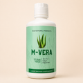 M-Vera | Aloe Digestive Wellness Support | 32 fl oz
