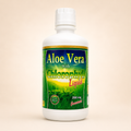 Aloe Vera with Chlorophyll | Digestive & Green Wellness Support | 32 fl oz