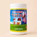 Cleanser Total | Internal Balance Support | 16 oz