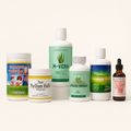 Intestinal Cleanse Kit | 30-Day Digestive Restoration Protocol