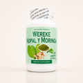 Wereke + Nopal + Moringa | Metabolic Wellness Support | 100 Capsules