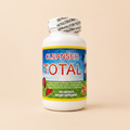 Total Cleanser – Limpieza y Bienestar Herbal (Capsulas)